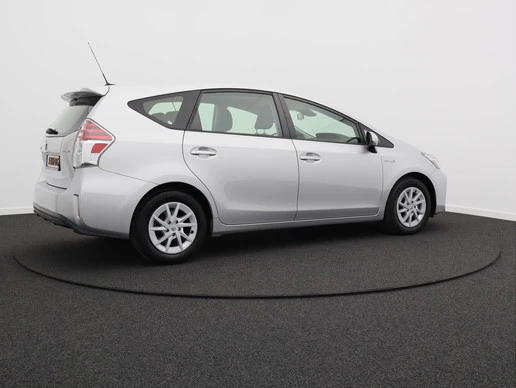 Toyota Prius - Afbeelding 18 van 30