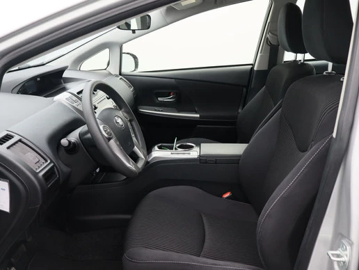 Toyota Prius - Afbeelding 19 van 30