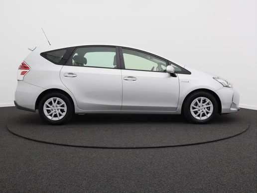 Toyota Prius - Afbeelding 21 van 30