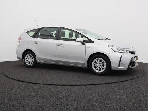 Toyota Prius - Afbeelding 22 van 30