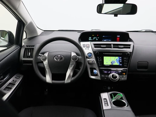 Toyota Prius - Afbeelding 23 van 30