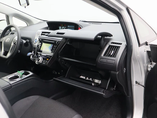 Toyota Prius - Afbeelding 24 van 30