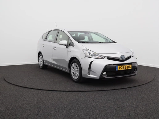Toyota Prius - Afbeelding 25 van 30