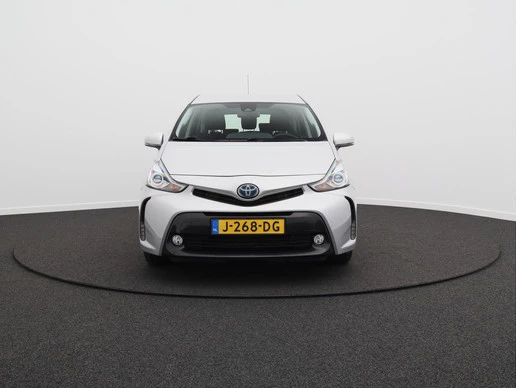 Toyota Prius - Afbeelding 28 van 30