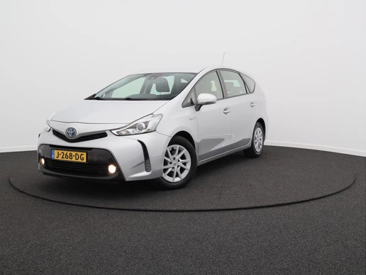 Toyota Prius - Afbeelding 29 van 30