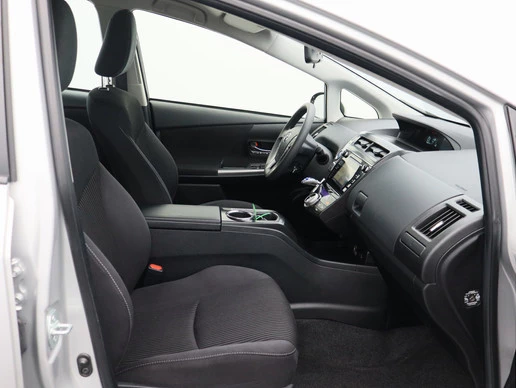 Toyota Prius - Afbeelding 30 van 30