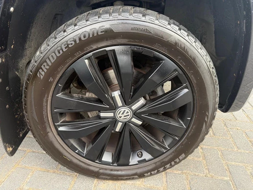 Volkswagen Amarok - Afbeelding 10 van 26