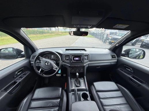 Volkswagen Amarok - Afbeelding 12 van 26