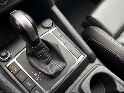 Volkswagen Amarok - Afbeelding 13 van 26
