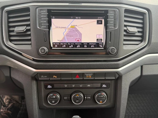 Volkswagen Amarok - Afbeelding 14 van 26