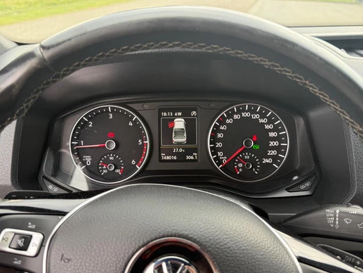 Volkswagen Amarok - Afbeelding 17 van 26