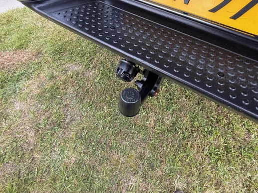 Volkswagen Amarok - Afbeelding 22 van 26