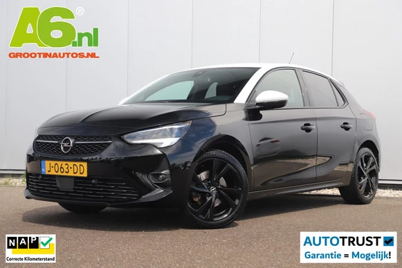Opel Corsa - Afbeelding 1 van 22