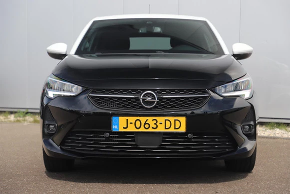 Opel Corsa - Afbeelding 2 van 22