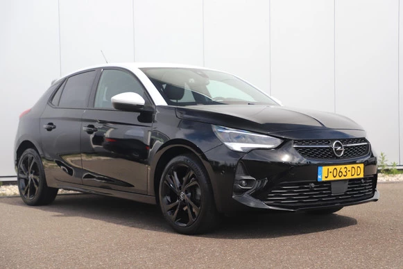 Opel Corsa - Afbeelding 3 van 22
