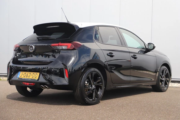 Opel Corsa - Afbeelding 4 van 22