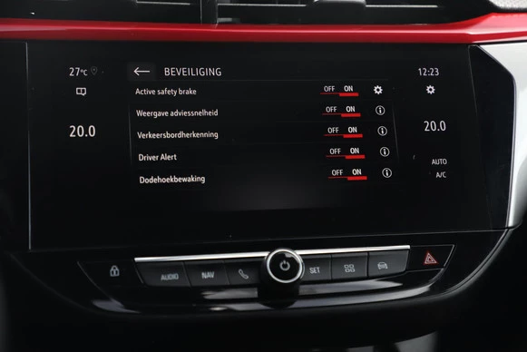 Opel Corsa - Afbeelding 20 van 22