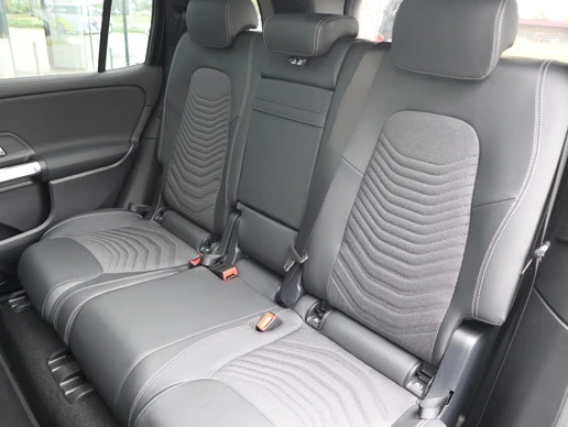 Mercedes-Benz EQB - Afbeelding 8 van 25