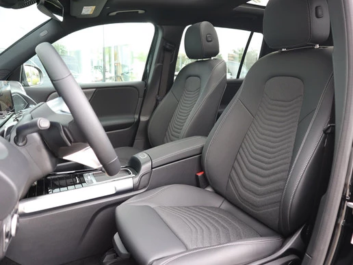 Mercedes-Benz EQB - Afbeelding 9 van 25