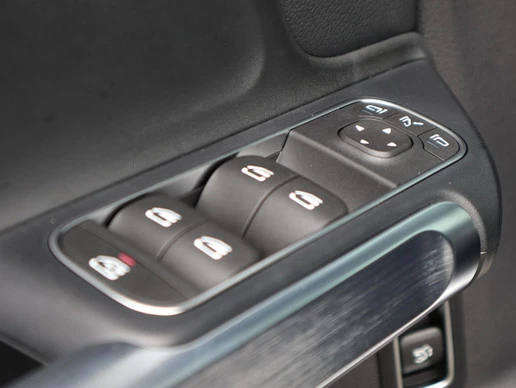 Mercedes-Benz EQB - Afbeelding 11 van 25