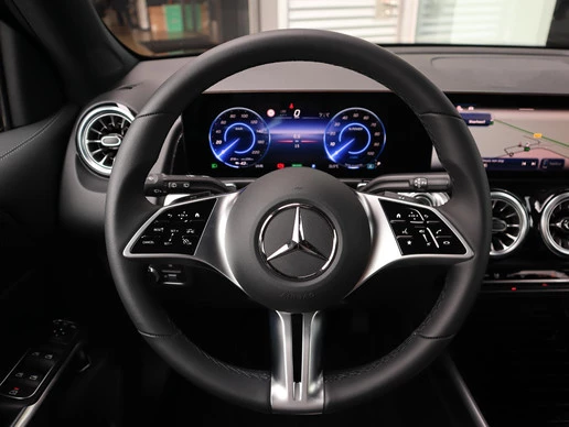 Mercedes-Benz EQB - Afbeelding 12 van 25