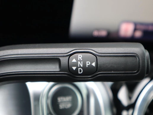 Mercedes-Benz EQB - Afbeelding 15 van 25