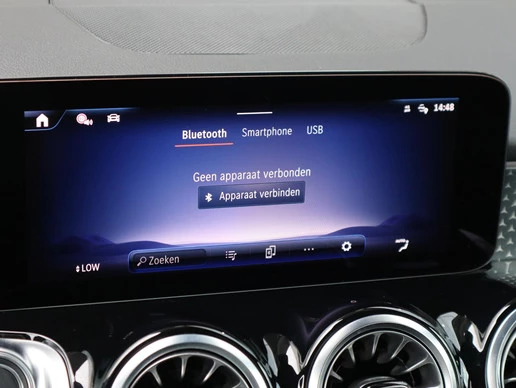 Mercedes-Benz EQB - Afbeelding 20 van 25