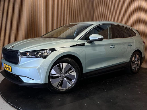 Škoda Enyaq iV - Afbeelding 1 van 30
