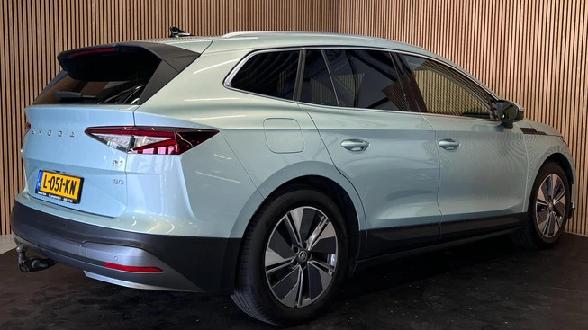 Škoda Enyaq iV - Afbeelding 5 van 30