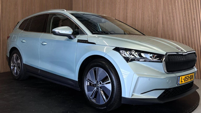Škoda Enyaq iV - Afbeelding 6 van 30