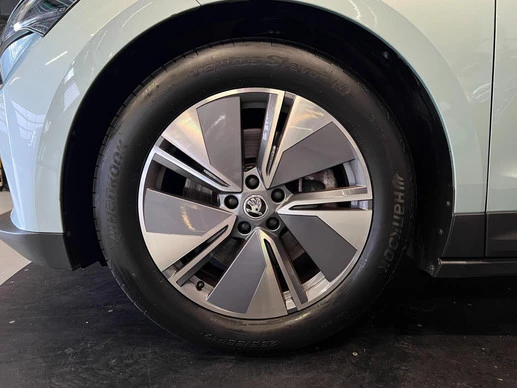 Škoda Enyaq iV - Afbeelding 15 van 30