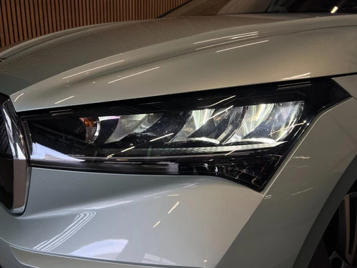 Škoda Enyaq iV - Afbeelding 16 van 30