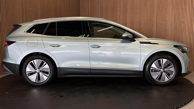 Škoda Enyaq iV - Afbeelding 21 van 30