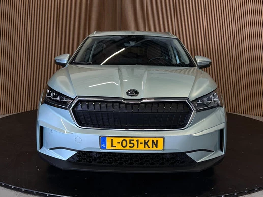 Škoda Enyaq iV - Afbeelding 22 van 30