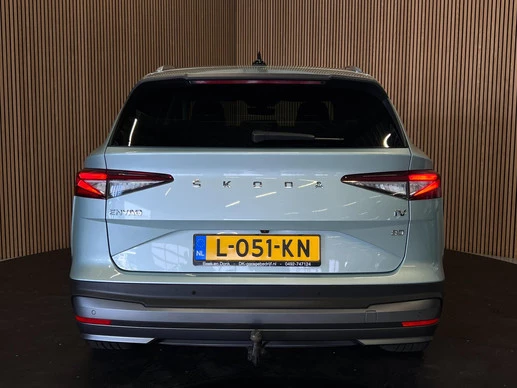 Škoda Enyaq iV - Afbeelding 23 van 30