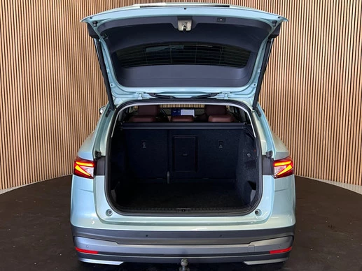 Škoda Enyaq iV - Afbeelding 24 van 30