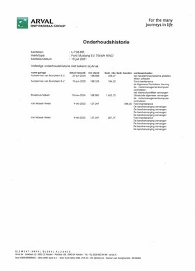 Ford Mustang Mach-E - Afbeelding 16 van 30