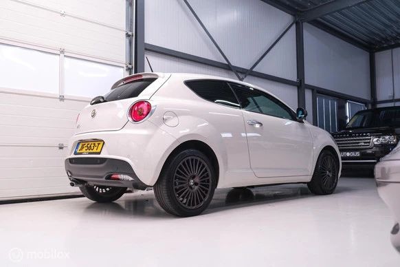 Alfa Romeo MiTo - Afbeelding 3 van 30