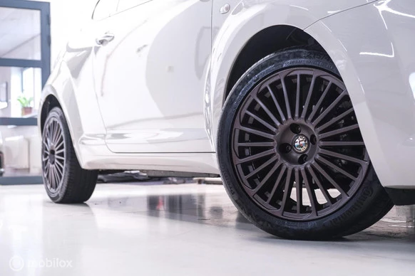Alfa Romeo MiTo - Afbeelding 5 van 30