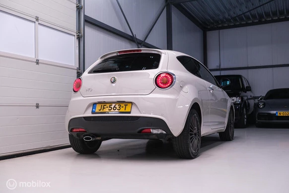 Alfa Romeo MiTo - Afbeelding 7 van 30