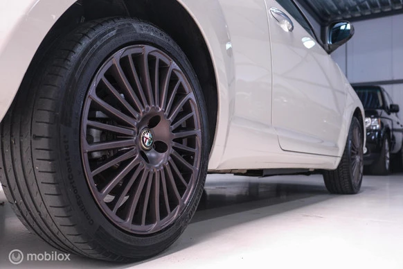 Alfa Romeo MiTo - Afbeelding 9 van 30