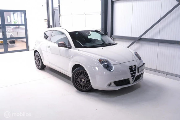 Alfa Romeo MiTo - Afbeelding 11 van 30