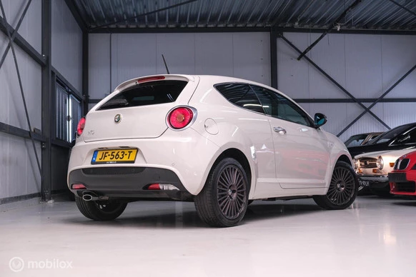 Alfa Romeo MiTo - Afbeelding 13 van 30