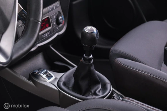 Alfa Romeo MiTo - Afbeelding 14 van 30