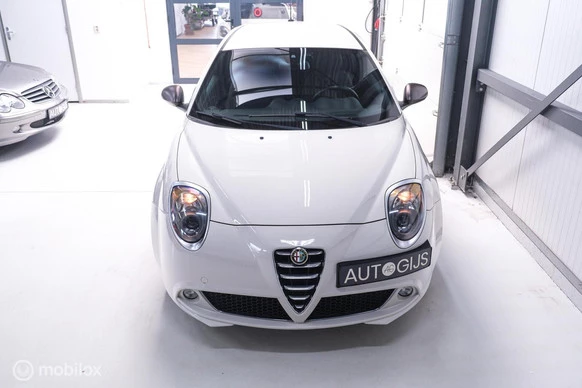 Alfa Romeo MiTo - Afbeelding 15 van 30