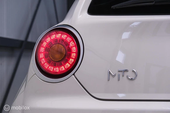 Alfa Romeo MiTo - Afbeelding 17 van 30