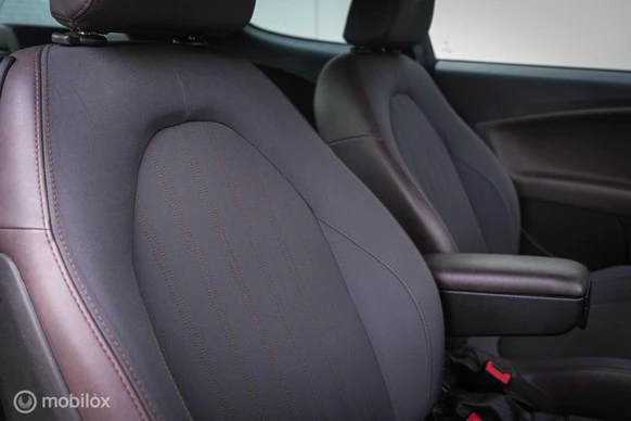 Alfa Romeo MiTo - Afbeelding 18 van 30