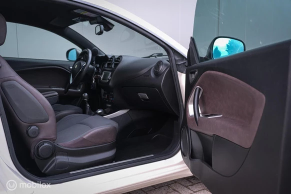Alfa Romeo MiTo - Afbeelding 19 van 30