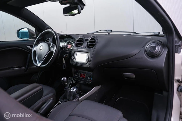 Alfa Romeo MiTo - Afbeelding 22 van 30