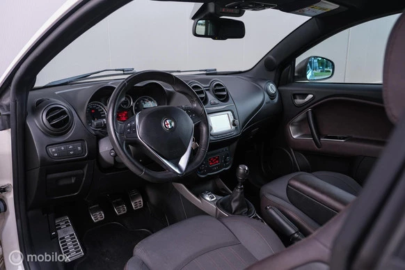 Alfa Romeo MiTo - Afbeelding 24 van 30